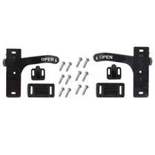 Travel Trailer Door Latch Easy