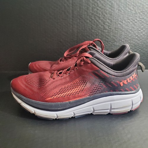 Rbx red black athletic - rbx,