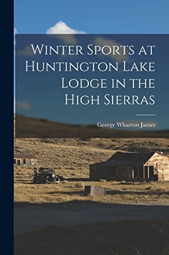 James winter sports at - james,