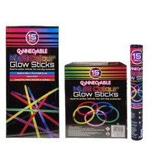 Premium Glow Sticks