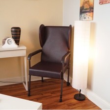 Chelsfield High Back Chair