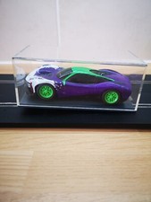 Scalextric joker car C-20 Boxed