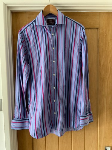 Marks spencer s - marks, sartorial