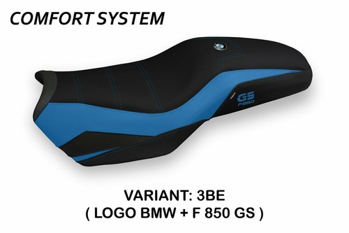 Bmw 750 850 gs tappezzeria - 750,