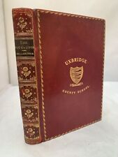 The Dog Crusoe and His Master