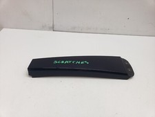 MINI COOPER F55 F56 B PILLAR EXTERIOR TRIM COVER RIGHT DRIVER SIDE 7419278