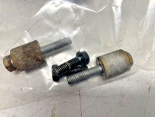 Suzuki RF900R Ignition Coil Mounting Bolts 1994-98