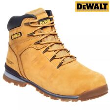 DeWalt Safety Boots Mens Work Boot Carlisle Lightweight Steel Toe Cap Shoes Size