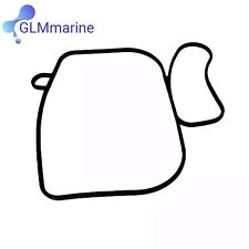 Pivot Housing Mounting Gasket 3889788 for Volvo Penta SX-A DPS Stern Out Drive