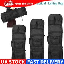 Waterproof Tactical Padded