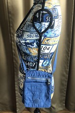 Kipling Women's Crossbody Adjustable Strap Purse