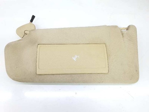 Edq501850nug sun visor - edq501850nug,