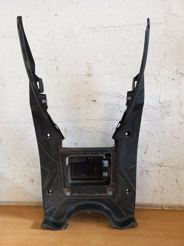 Sym jet 50r - 4, panel
