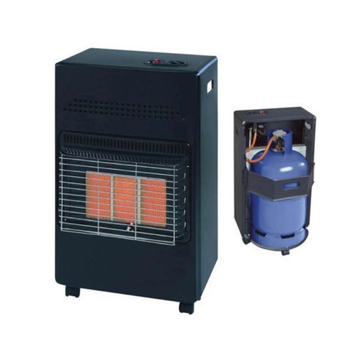 2kw portable gas - gas, cabinet