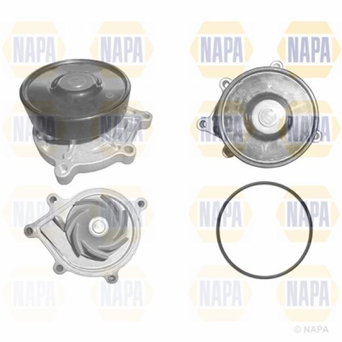 Water pump for - for, r57