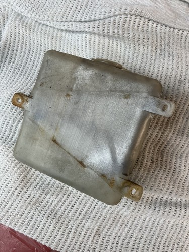 Ford escort mk2 fixing - 3,