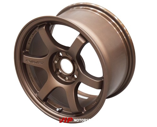 Rays gram lights wheels - rays,