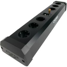 Chord PowerHAUS P6 Mains Block - Power Audio Extension Strip 6 Outlet