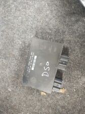 1J0959799AH  VW Golf MK4 Convenience Comfort Module Plugs 1J0959799 AH 5DK007954