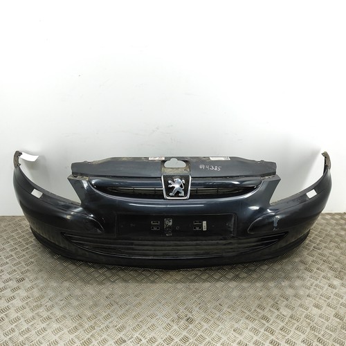 Peugeot 307 cabrio front - peugeot,