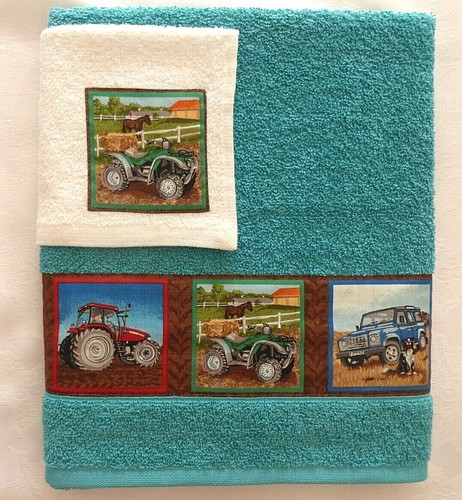 Tractors farm machinery suv - farm, suv's