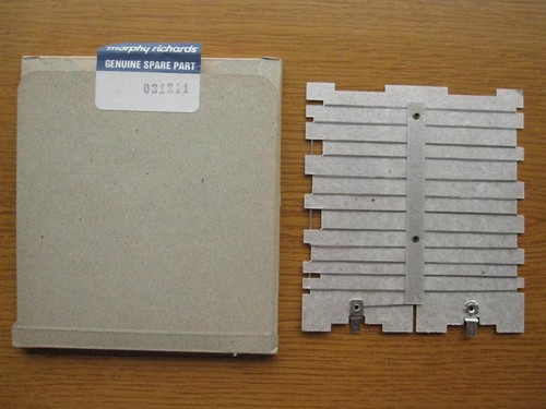 Vintage toaster element - vintage,