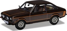 1:43 Corgi Vanguard #VA12622