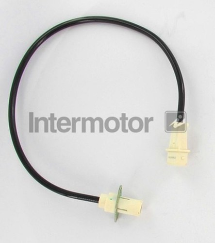Crank shaft sensor - shaft,