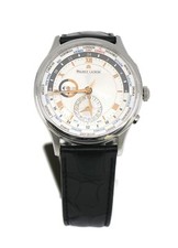 Maurice Lacroix Masterpiece