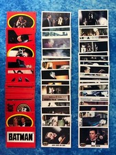 Batman: The Movie 1st First