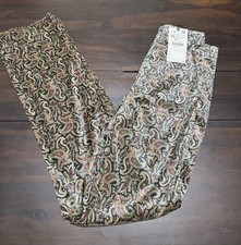 Beautiful zara velvet paisley - velvet,