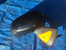 Renault Modus 2004-Door Wing