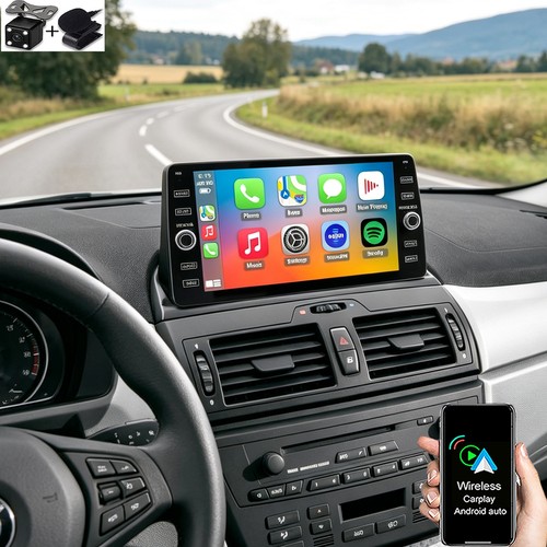 Car stereo apple carplay for - stereo,