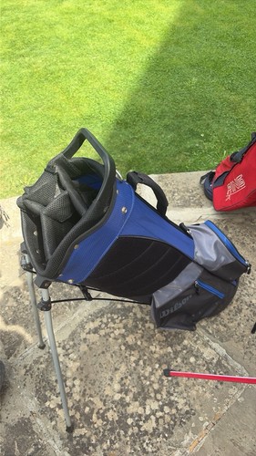 Wilson stand golf - golf, bag
