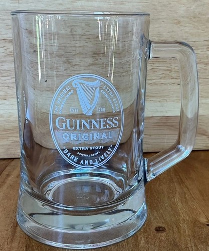 Guinness original extra stout - guinness,