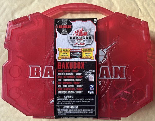 Bakugan gundalian invaders - bakugan,