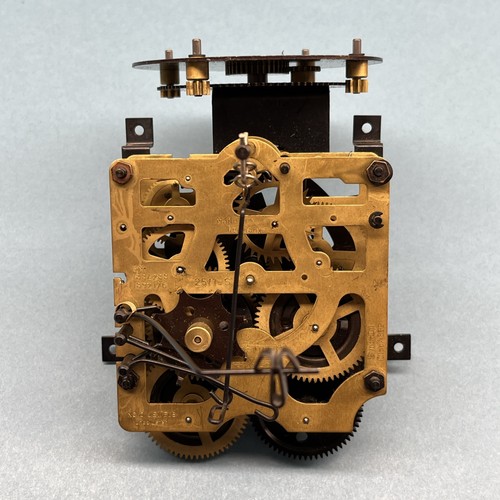 Cuckoo clock mechanical - cuckoo,