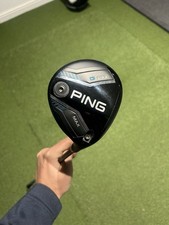Ping G440 Fairway 7 Wood