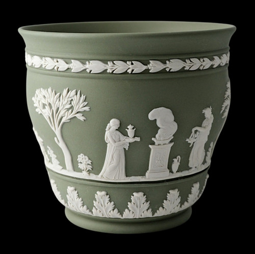 Wedgwood jasperware - wedgwood,