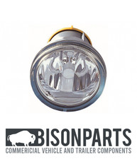 FRONT FOG LIGHT LAMP FITS