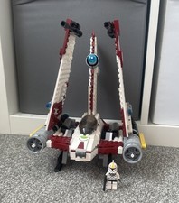 LEGO Star Wars: V-19 Torrent