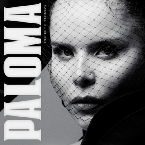 Paloma faith infinite things - faith,