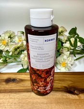 Korres Shower Gel Body