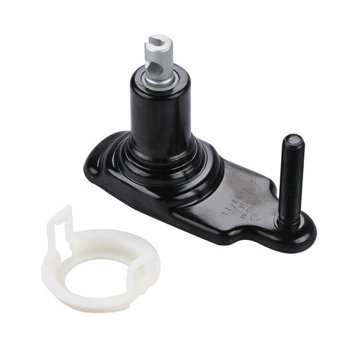 Spare tire mounting bracket - tire,