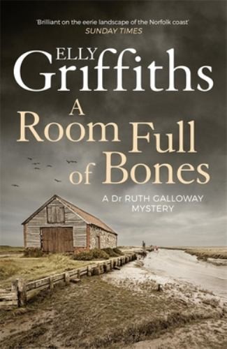 Room full bones the - room,