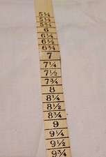 Vintage Dean's Glove Tape