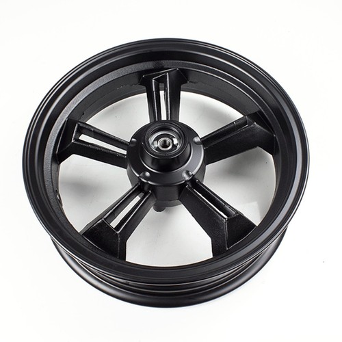 Front spoke wheel - 5,