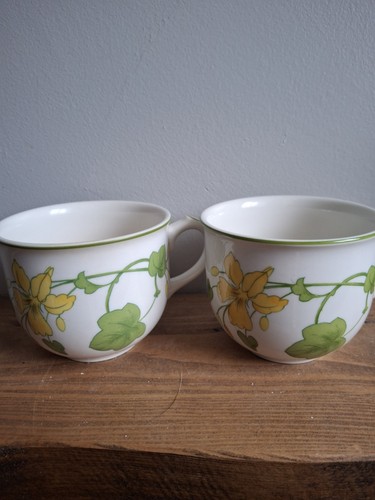 Vintage villeroy boch - vintage,