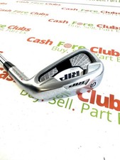 Ben Ross RIP Speed 2 6 iron