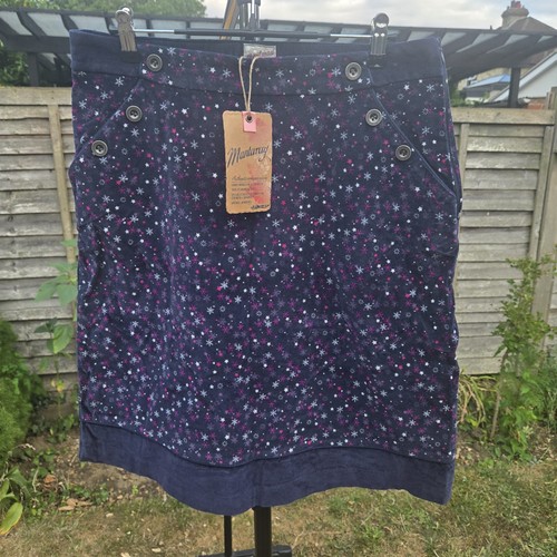 Mantaray cotton brushed - brushed,